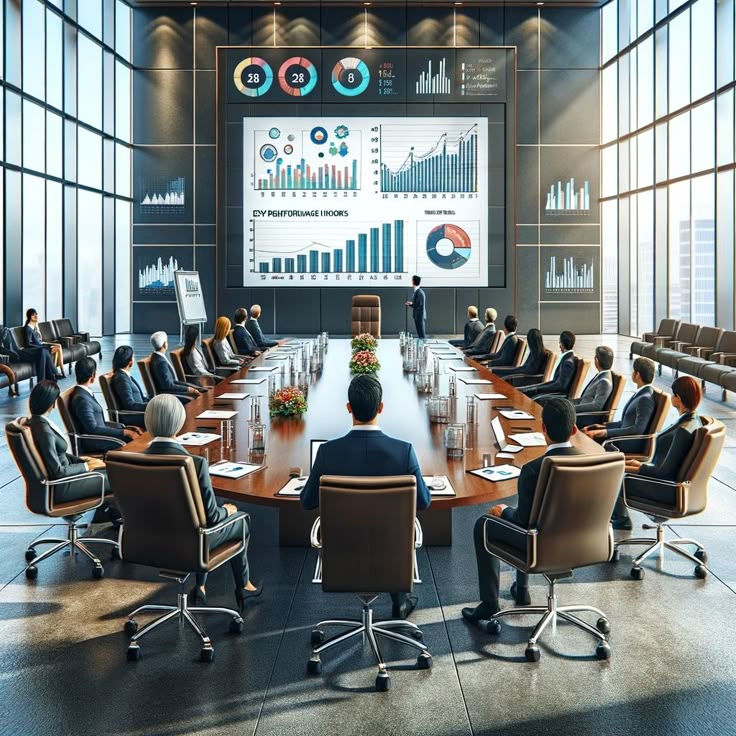 Board Governance for Zimbabwean SMEs: Why It Matters and Where to Start